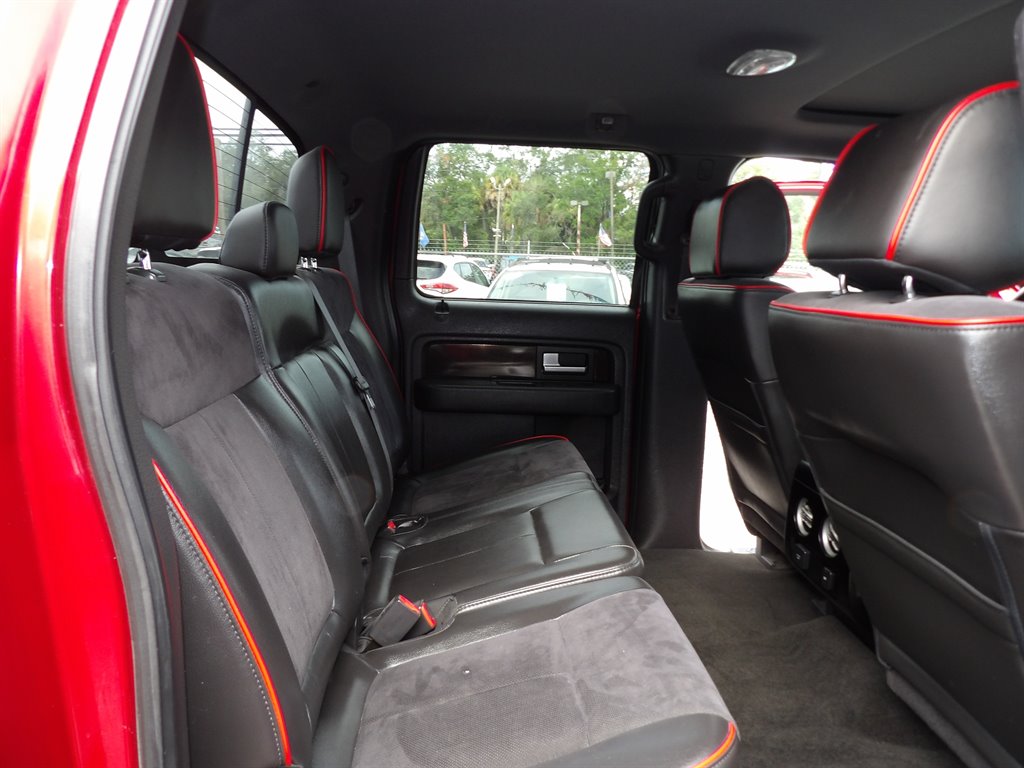 2013 Ford F-150 - $13,999