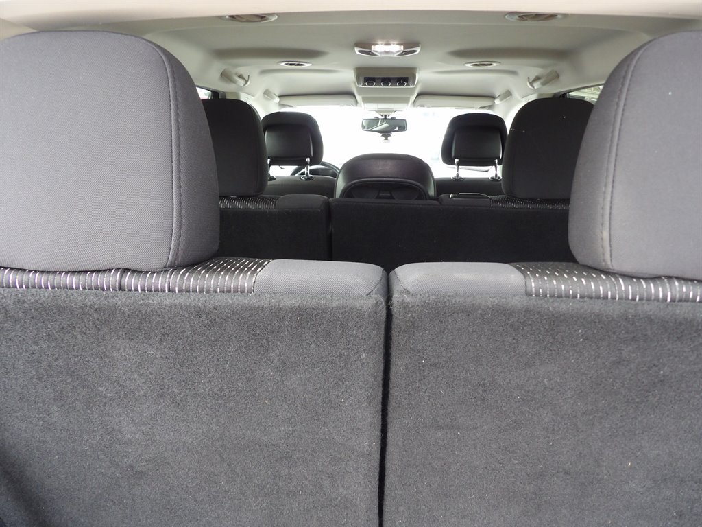 2012 Dodge Journey - $3,999