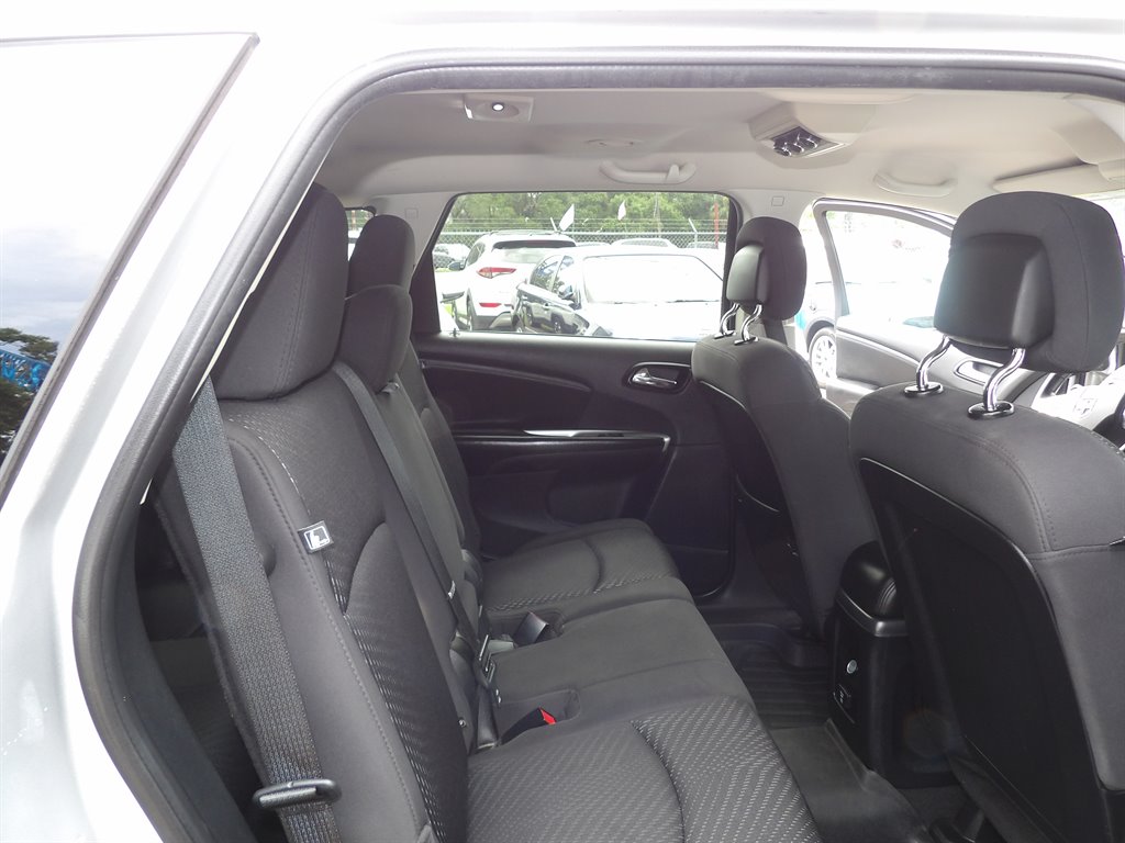 2012 Dodge Journey - $3,999