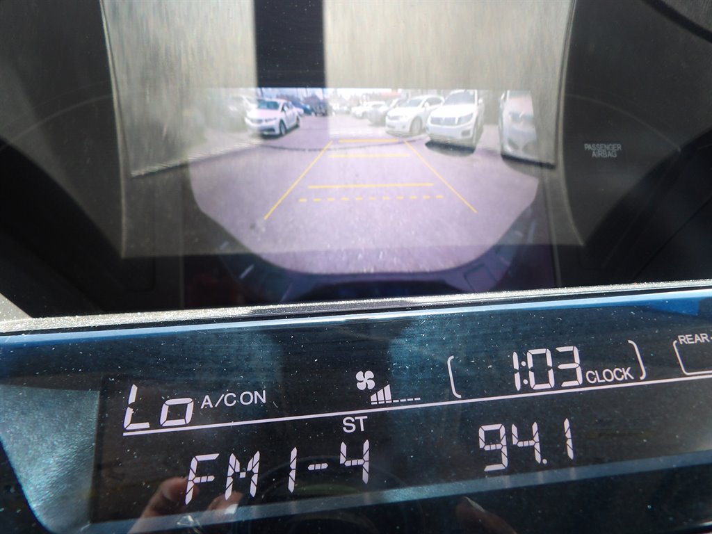 2013 Honda Pilot - $7,500