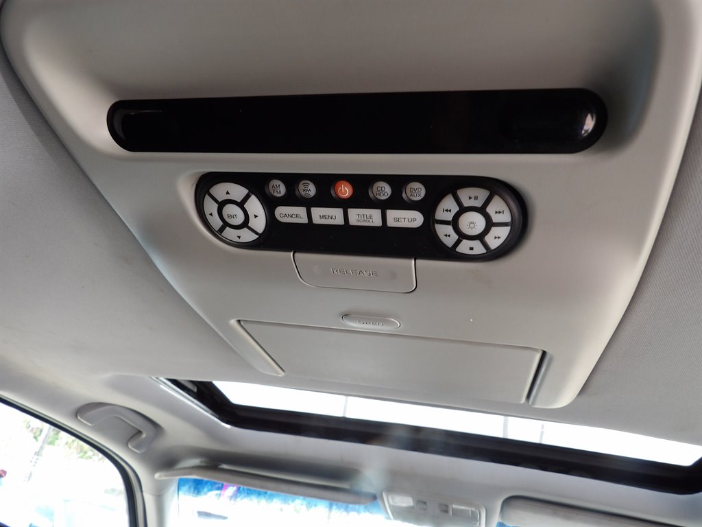 2013 Honda Pilot - $7,500