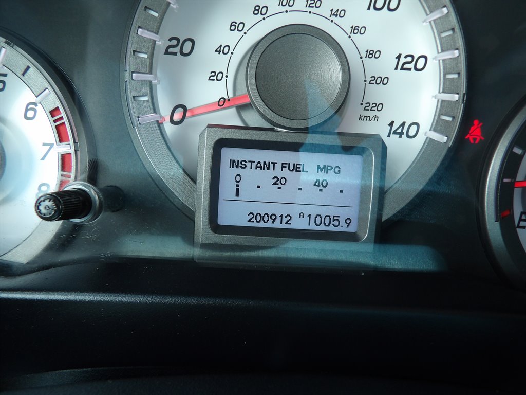 2013 Honda Pilot - $7,500