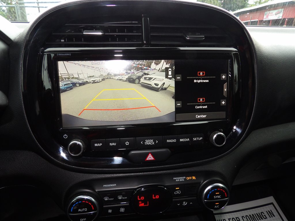 2020 Kia Soul - $7,999