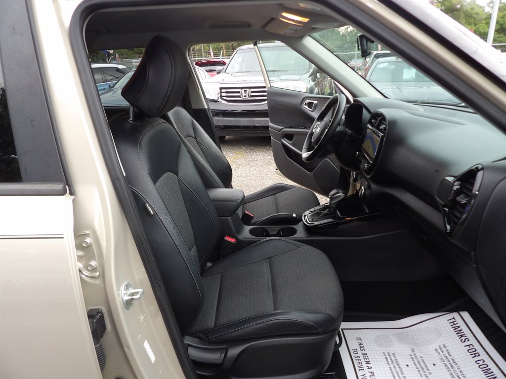 2020 Kia Soul - $7,999