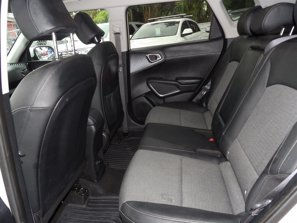 2020 Kia Soul - $7,999