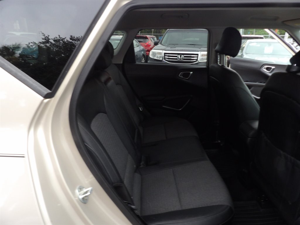 2020 Kia Soul - $7,999
