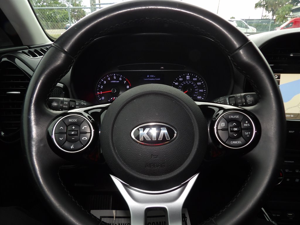2020 Kia Soul - $7,999