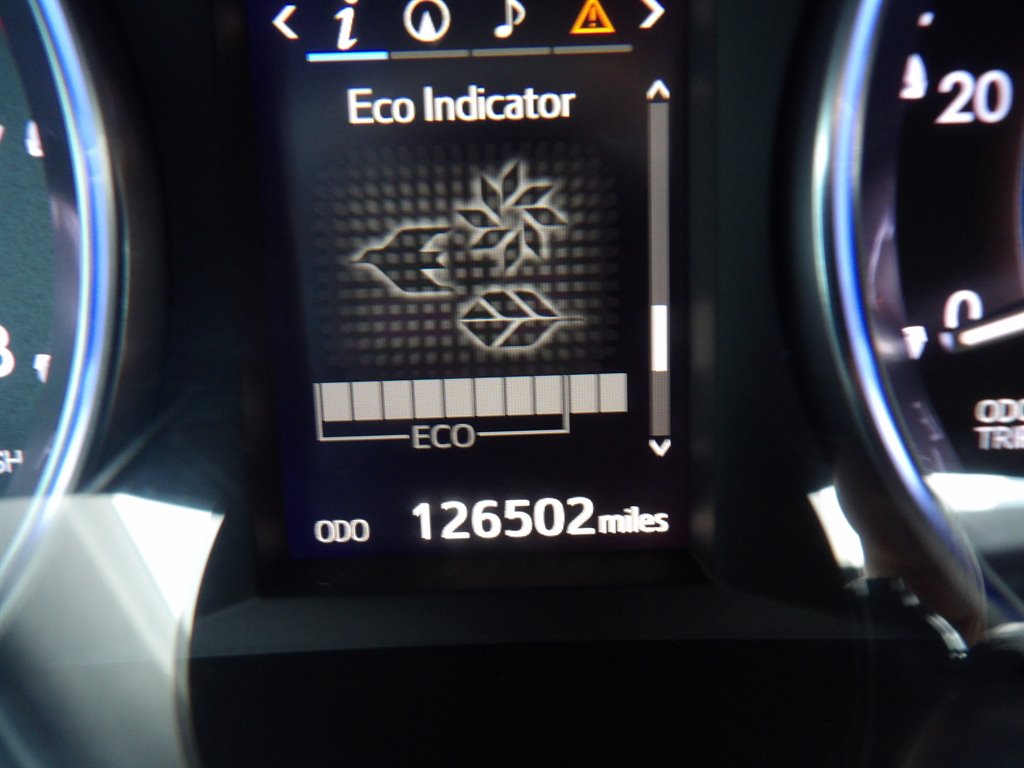 2016 Toyota Highlander - $18,500