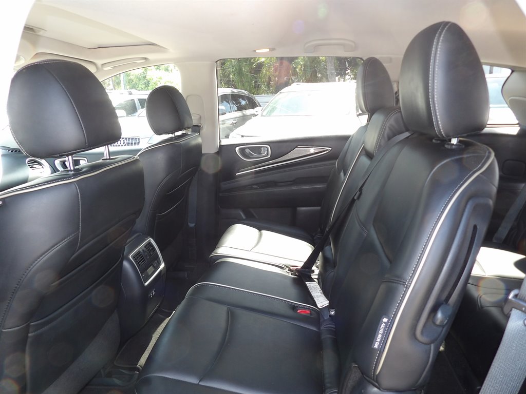 2019 INFINITI QX60 - $12,999