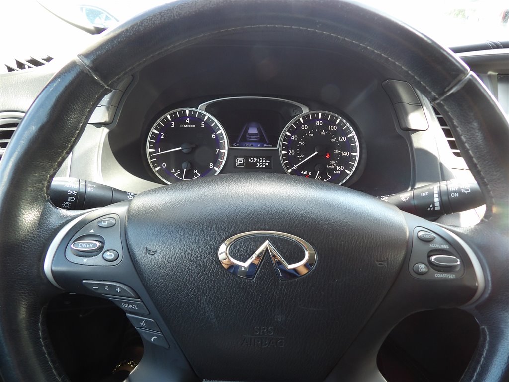 2019 INFINITI QX60 - $12,999