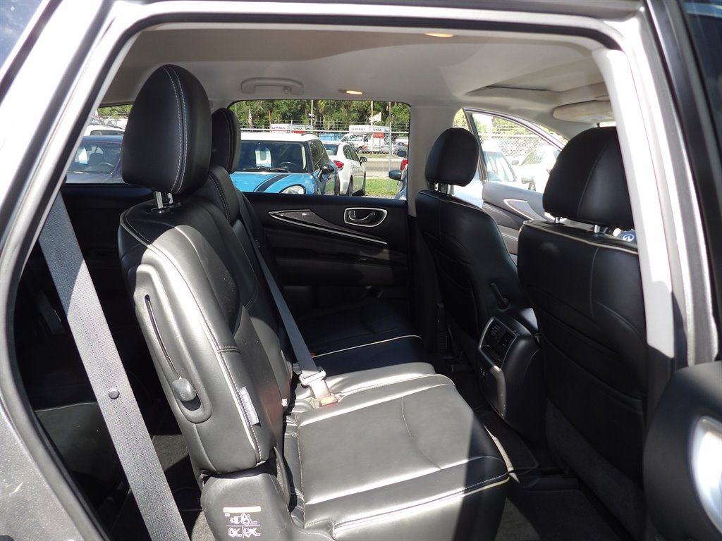 2019 INFINITI QX60 - $12,999