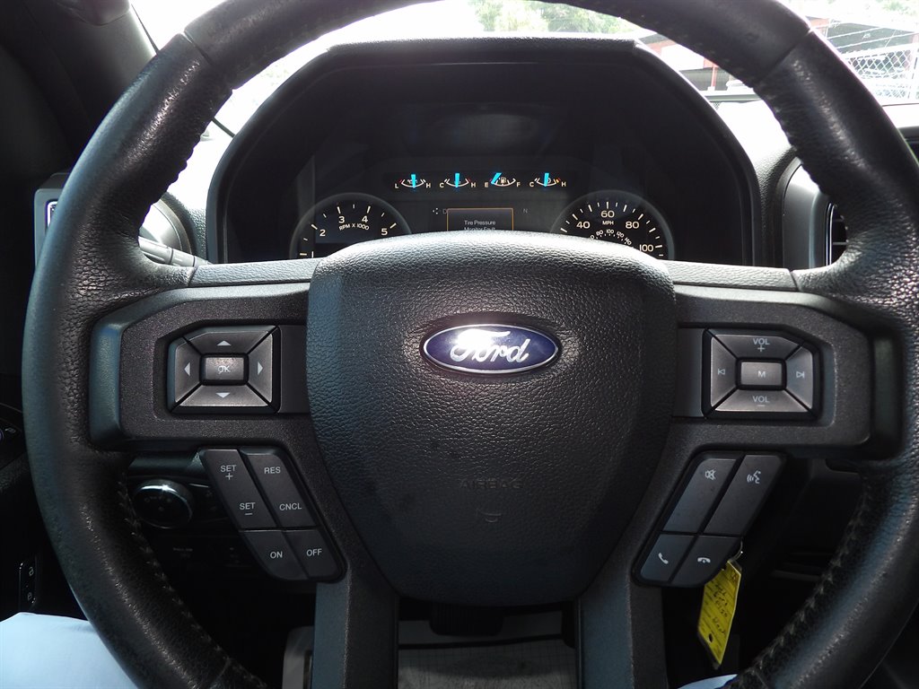 2016 Ford F-150 - $15,999