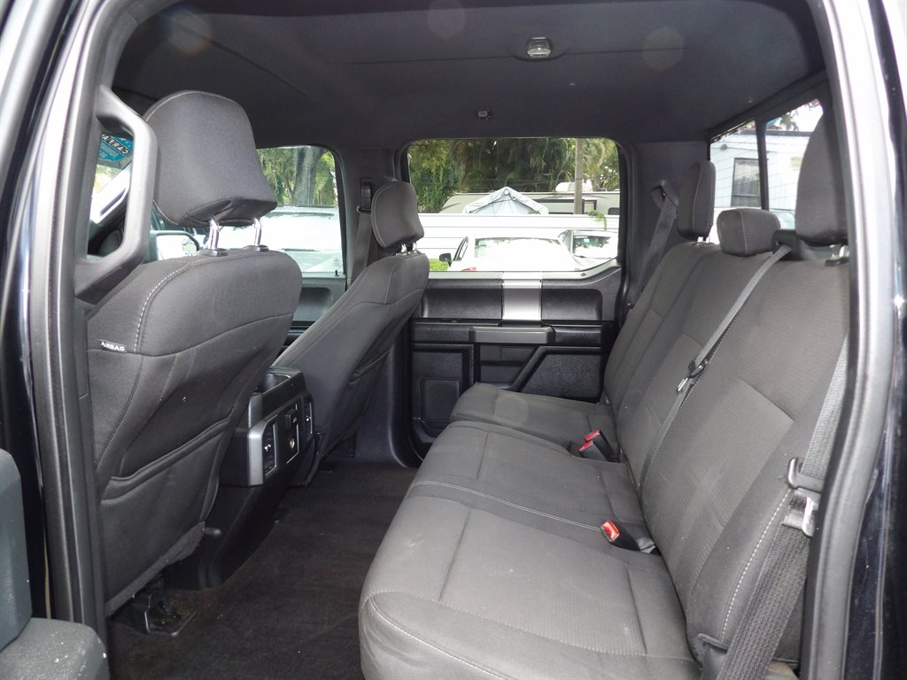 2016 Ford F-150 - $15,999