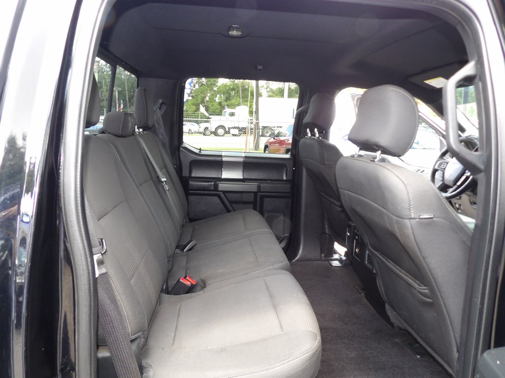 2016 Ford F-150 - $15,999