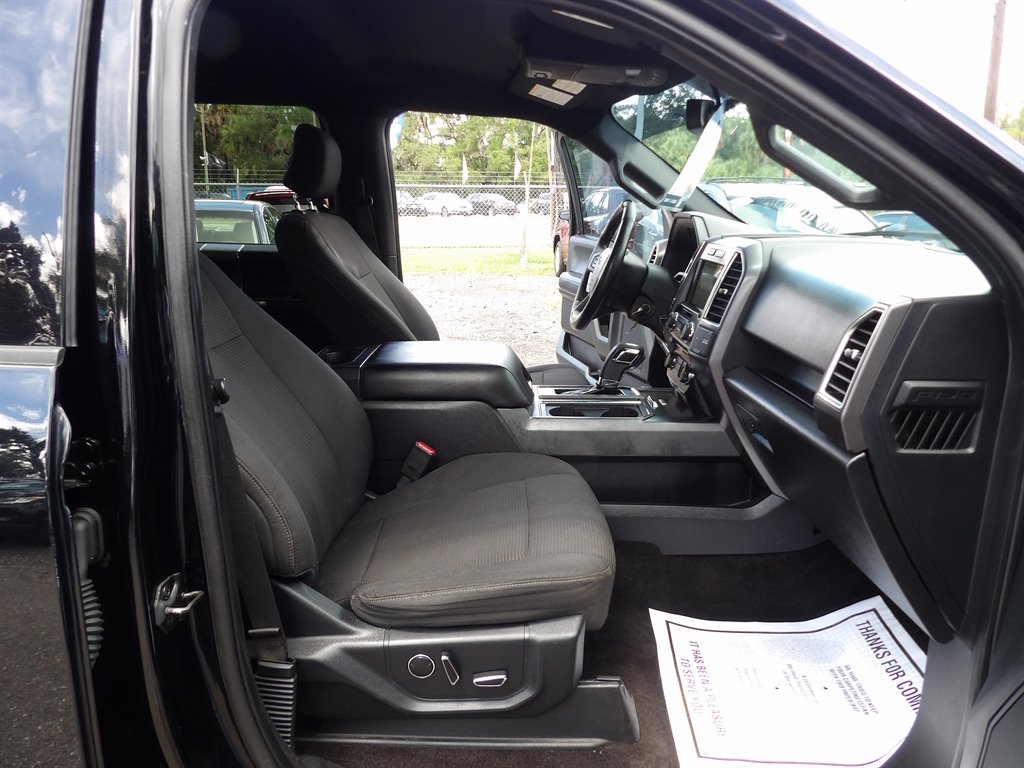 2016 Ford F-150 - $15,999