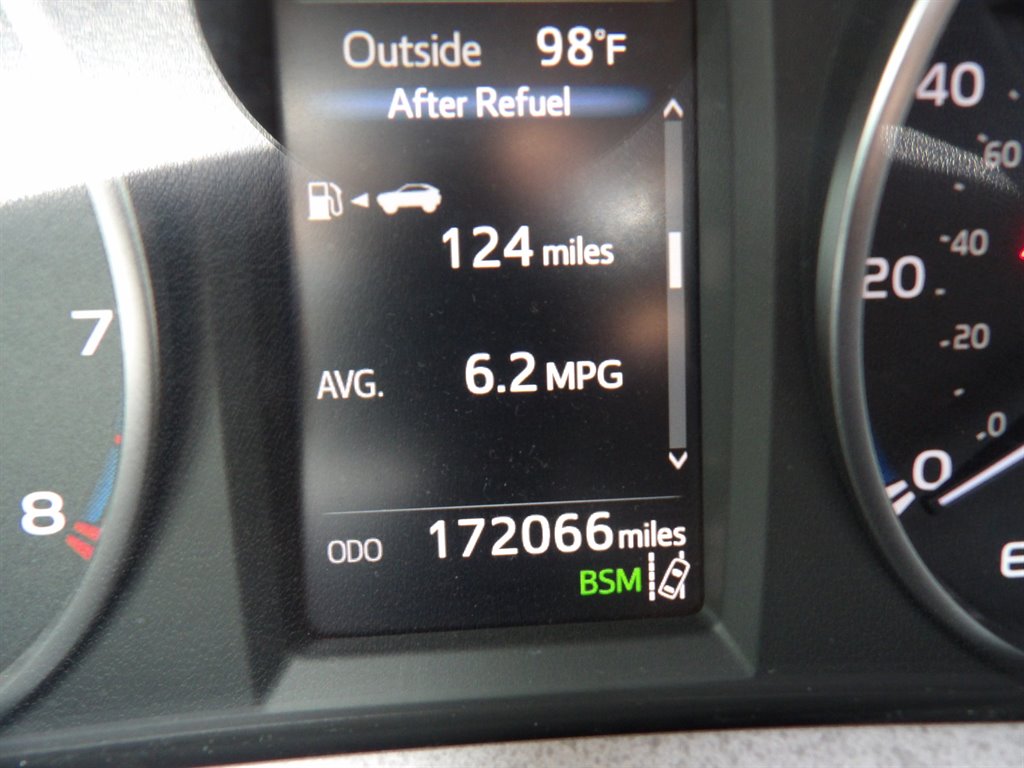 2017 Toyota RAV4 - $11,500