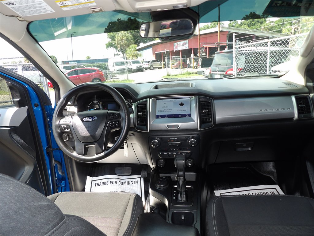 2022 Ford Ranger - $23,999