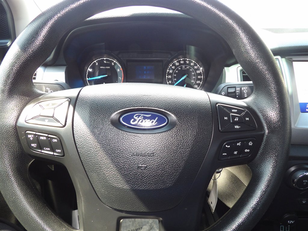 2022 Ford Ranger - $23,999