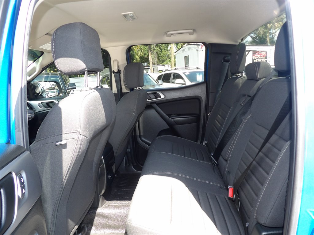 2022 Ford Ranger - $23,999
