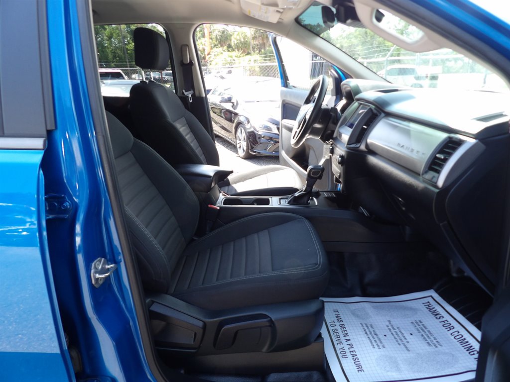 2022 Ford Ranger - $23,999