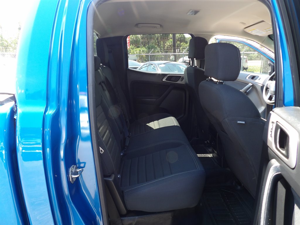 2022 Ford Ranger - $23,999