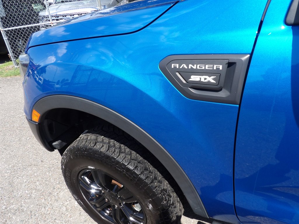 2022 Ford Ranger - $23,999