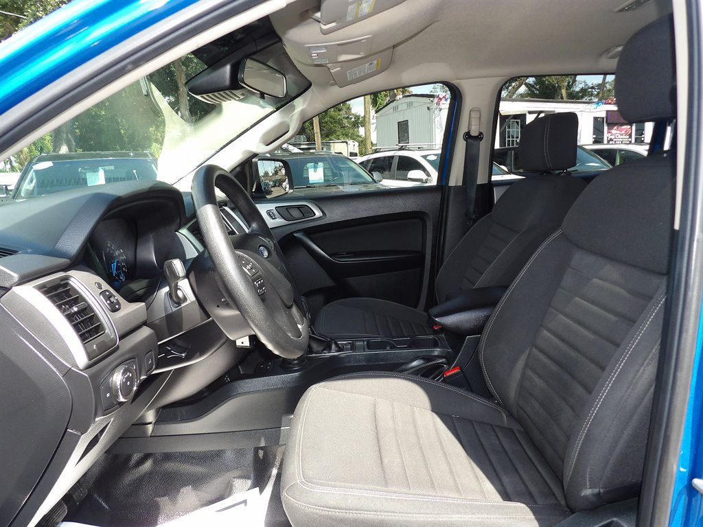 2022 Ford Ranger - $23,999
