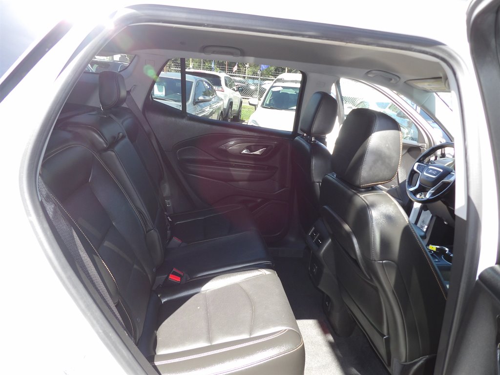 2019 GMC Terrain - $12,999