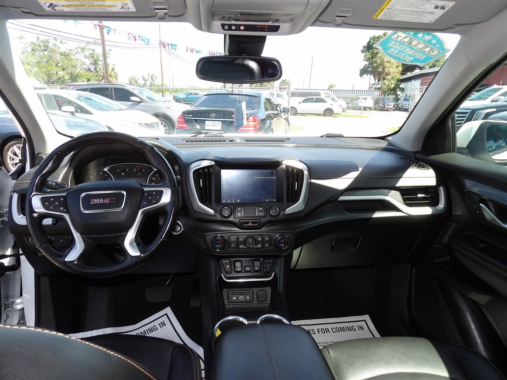 2019 GMC Terrain - $12,999