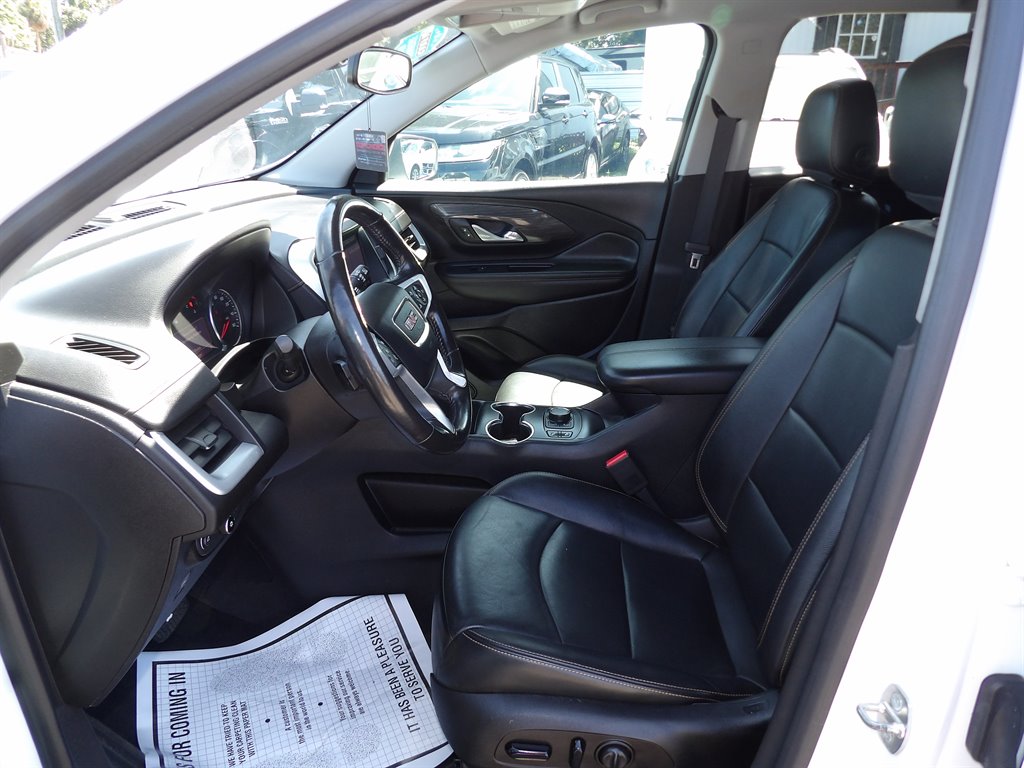 2019 GMC Terrain - $12,999