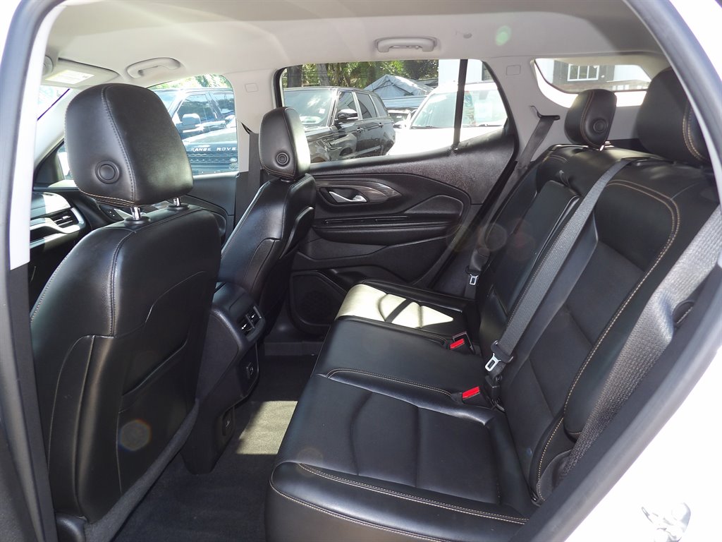 2019 GMC Terrain - $12,999