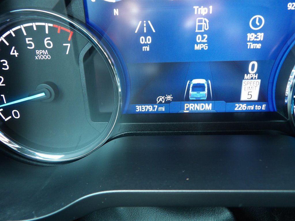 2022 Ford F-150 - $36,900