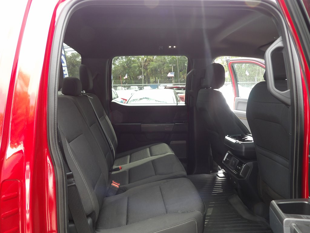 2022 Ford F-150 - $36,900