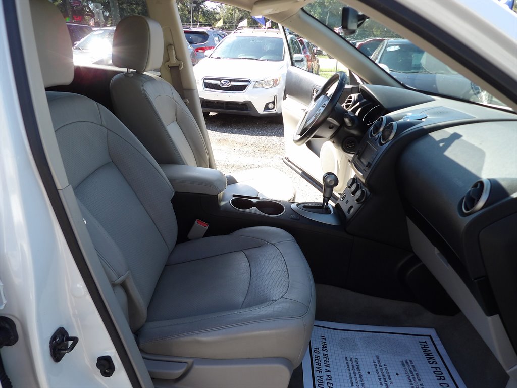 2012 Nissan Rogue
