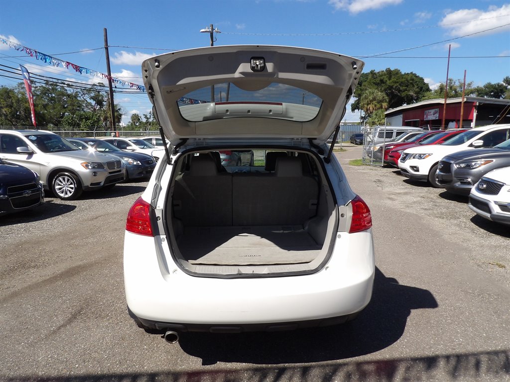 2012 Nissan Rogue