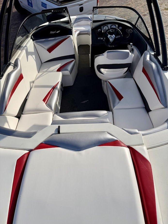 2012 Tige R20 - $29,495