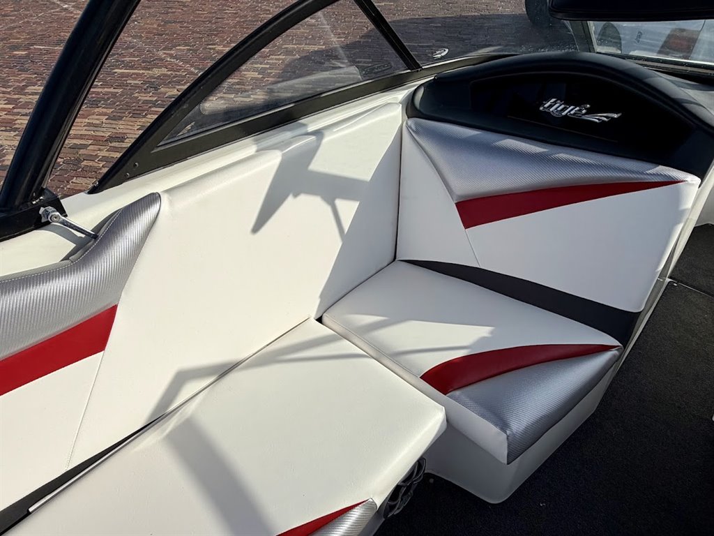 2012 Tige R20 - $29,495