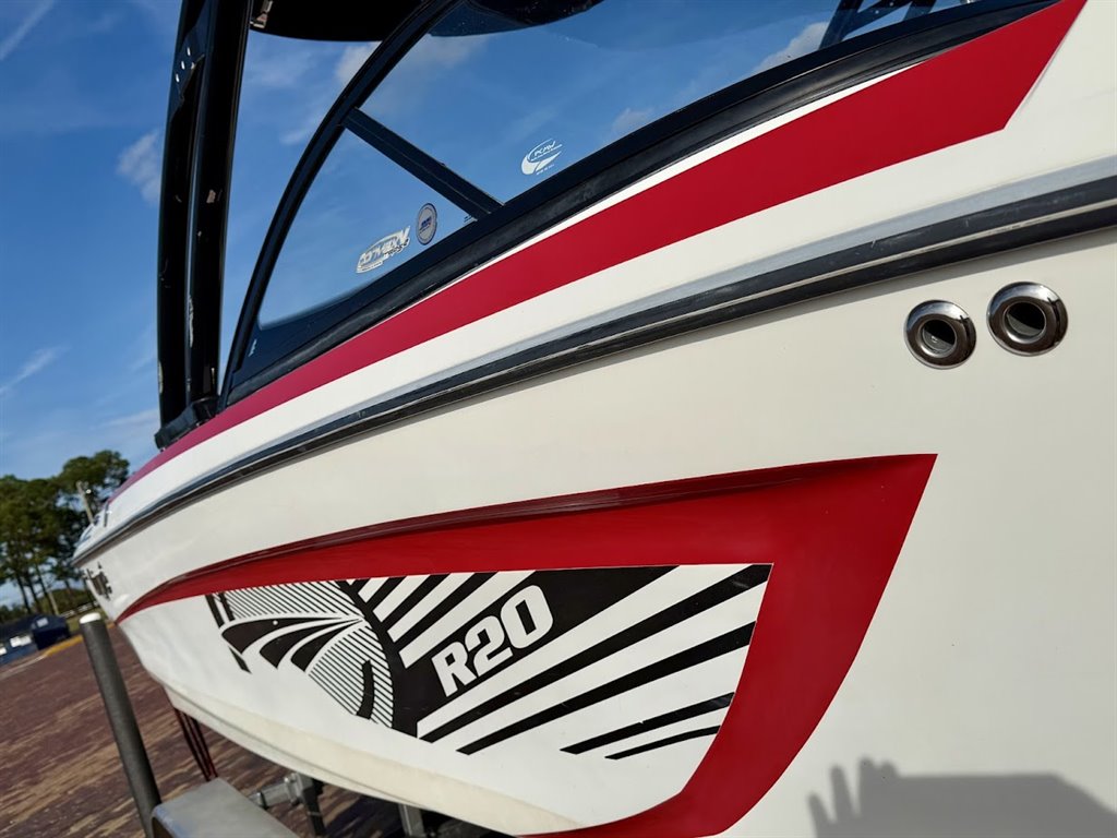 2012 Tige R20 - $29,495