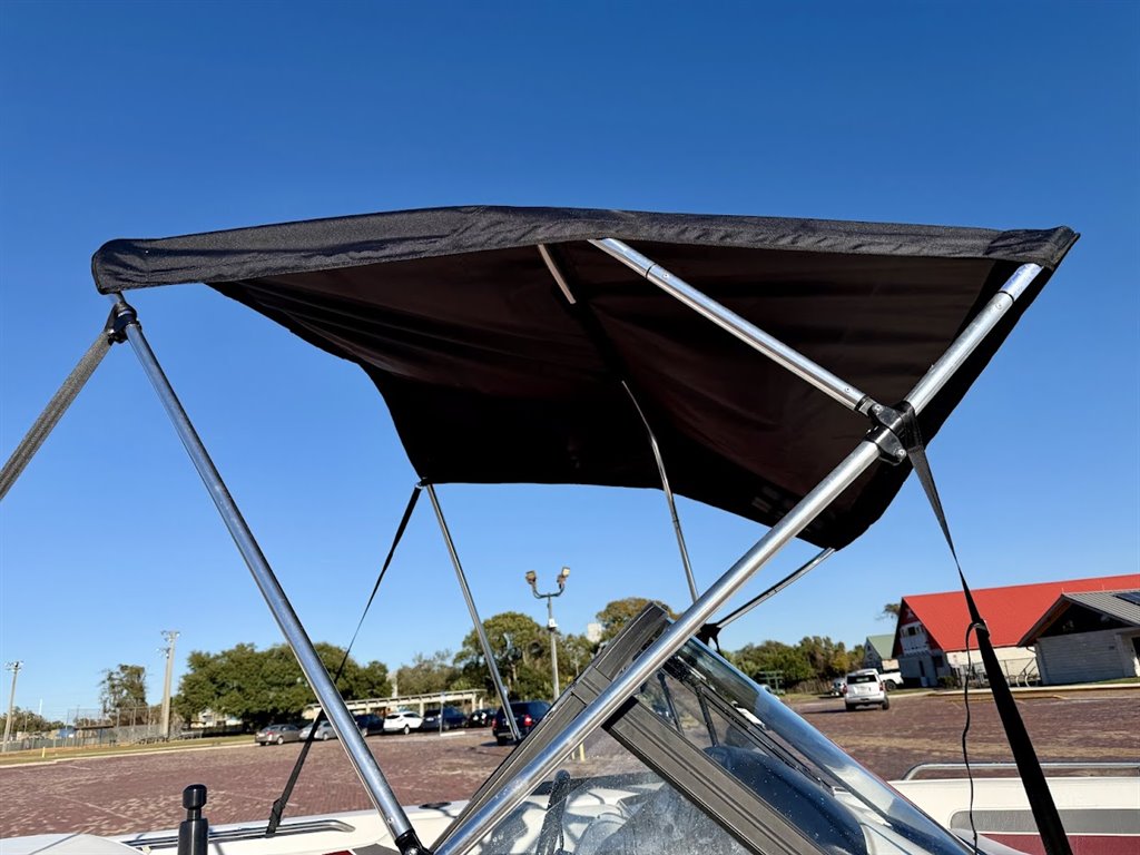 1993 Nautique Sport Nautique - $4,999