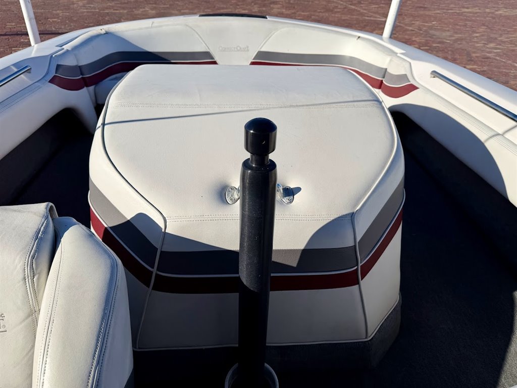 1993 Nautique Sport Nautique - $4,999
