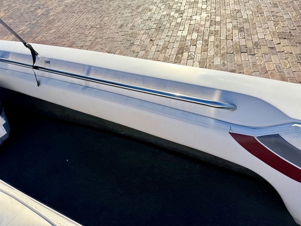 1993 Nautique Sport Nautique - $4,999