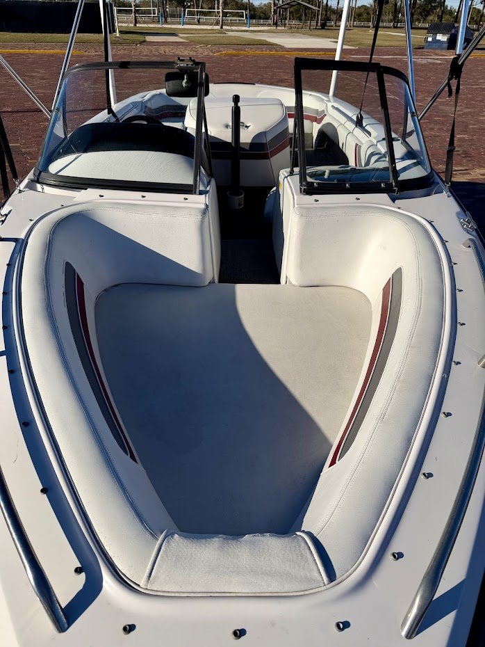 1993 Nautique Sport Nautique - $4,999