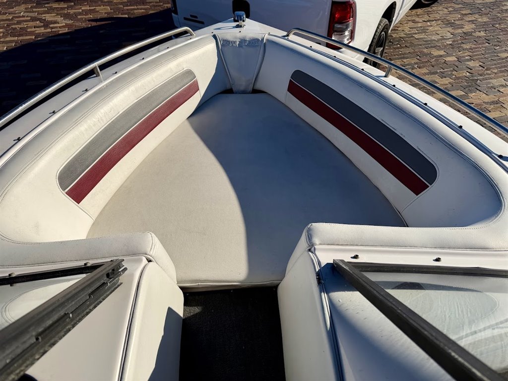 1993 Nautique Sport Nautique - $4,999