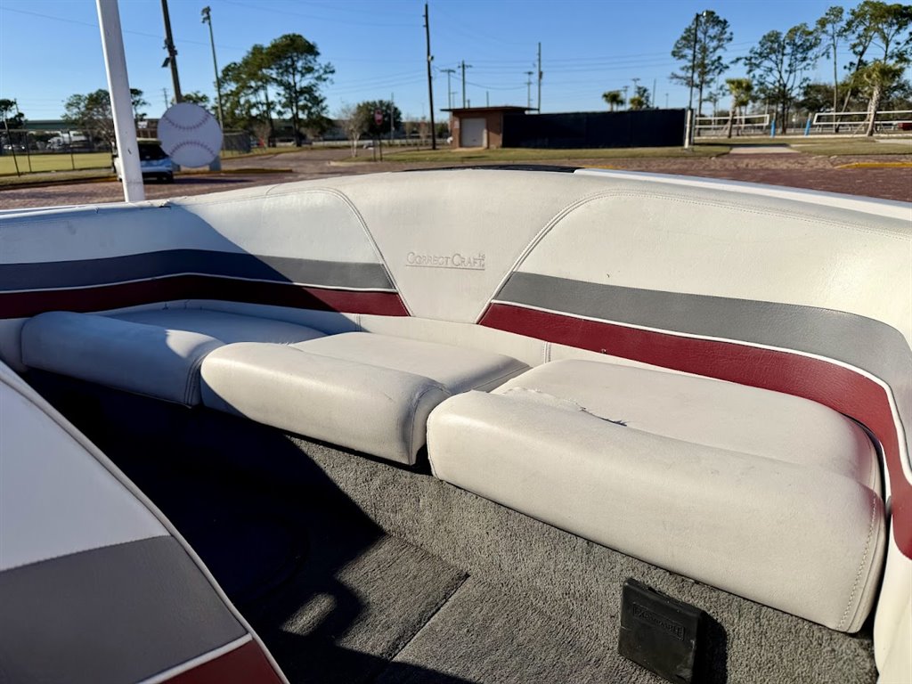 1993 Nautique Sport Nautique - $4,999