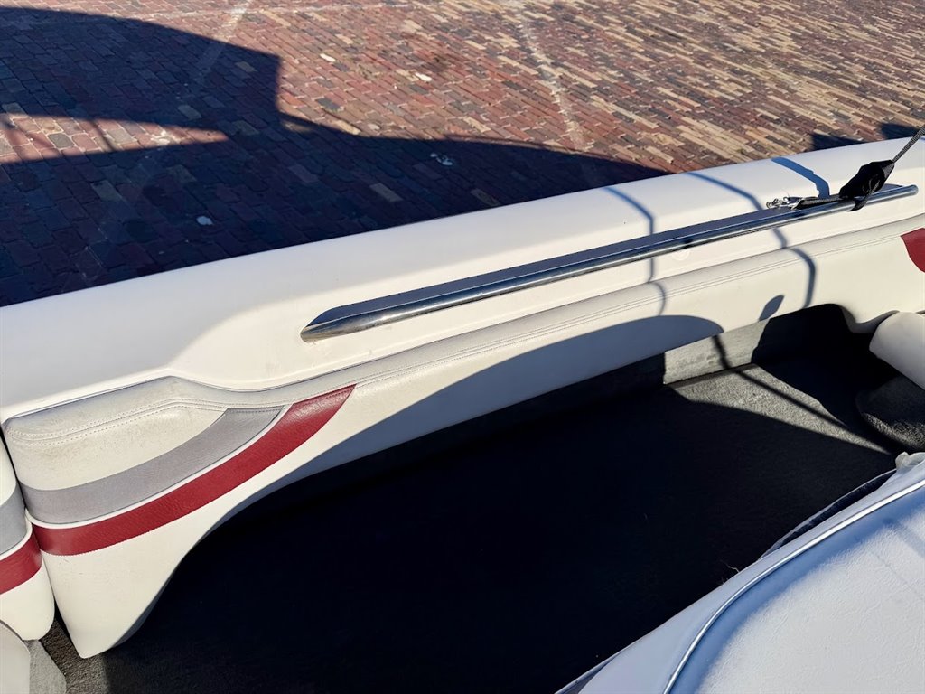 1993 Nautique Sport Nautique - $4,999