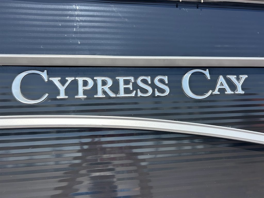2023 Cypress CAY SEA Breeze 232 - $27,750