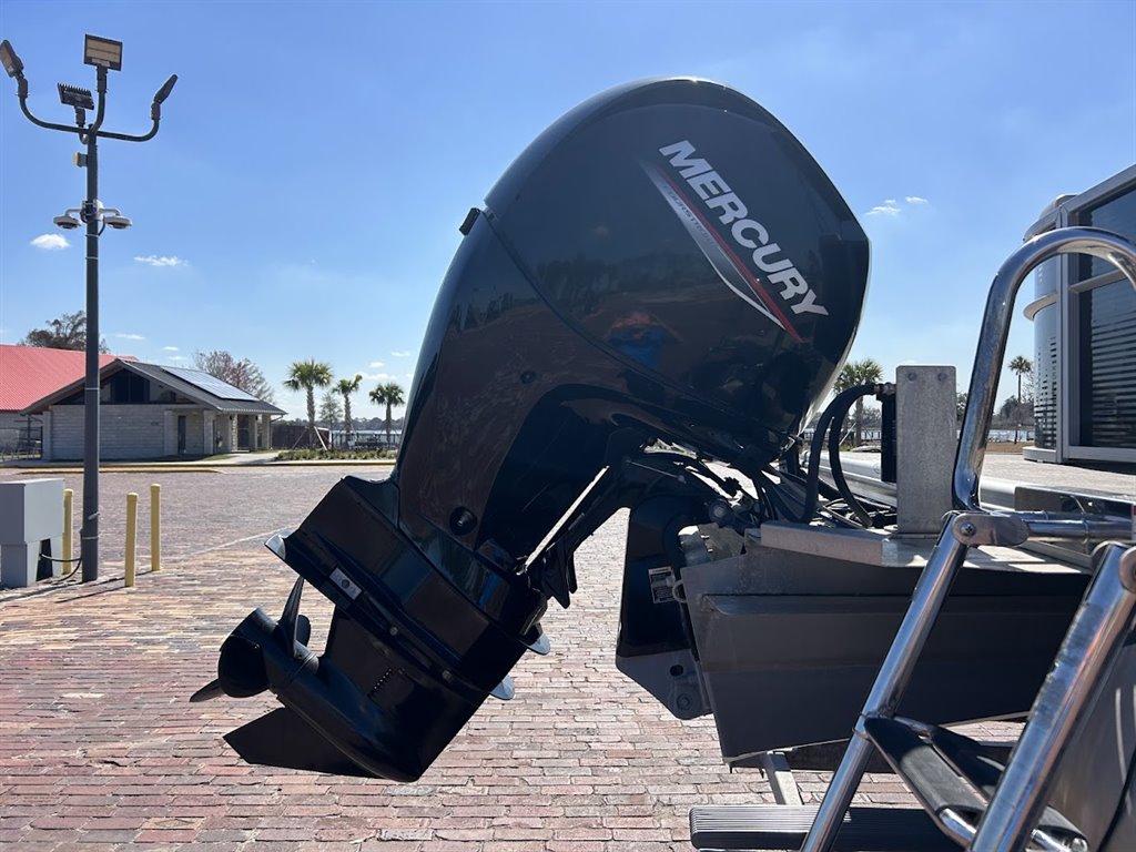 2023 Cypress CAY SEA Breeze 232 - $27,750