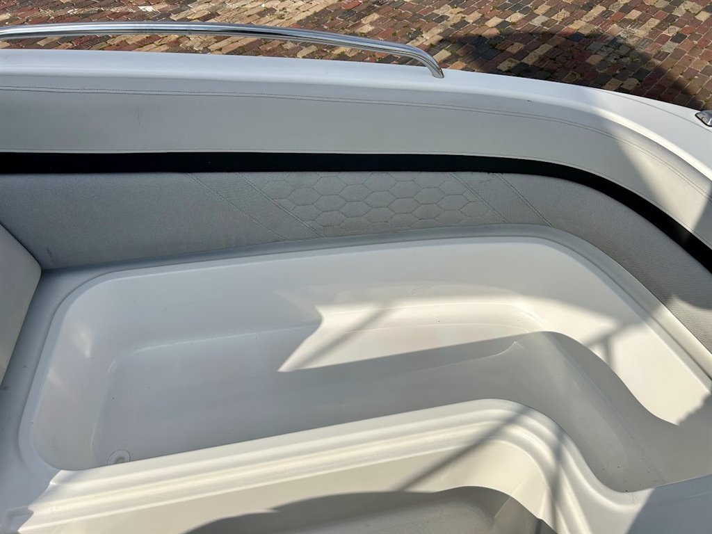 2024 Hurricane SS 218 Coastal Editi - $34,750
