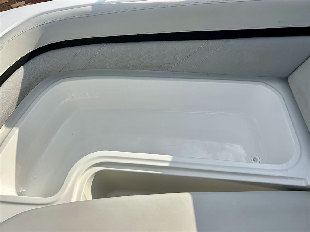 2024 Hurricane SS 218 Coastal Editi - $34,750