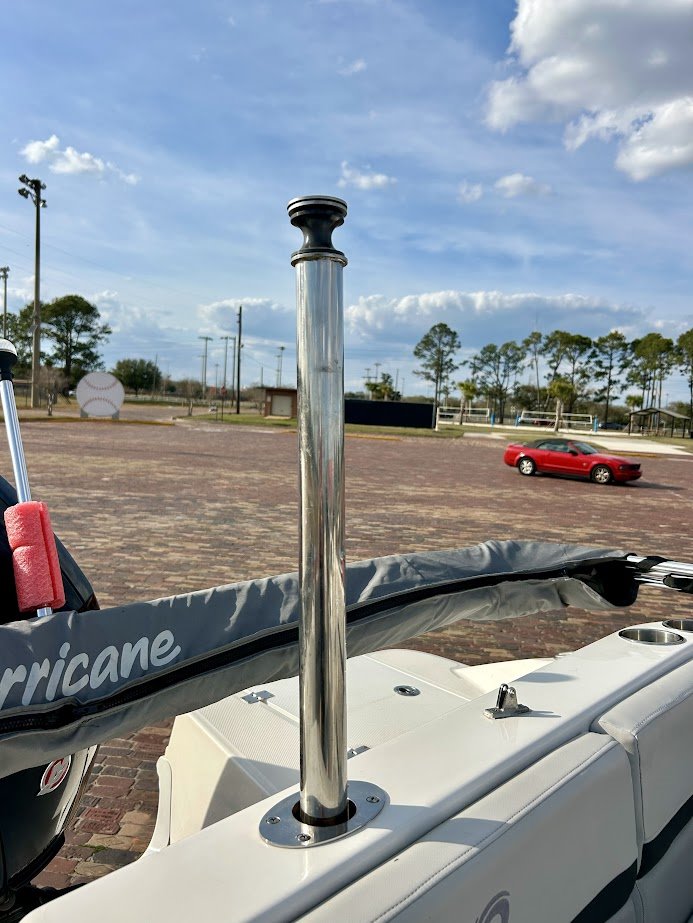 2024 Hurricane SS 218 Coastal Editi - $34,750